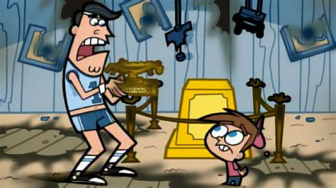 The Fairly OddParents: Season 3, Episode 18 .